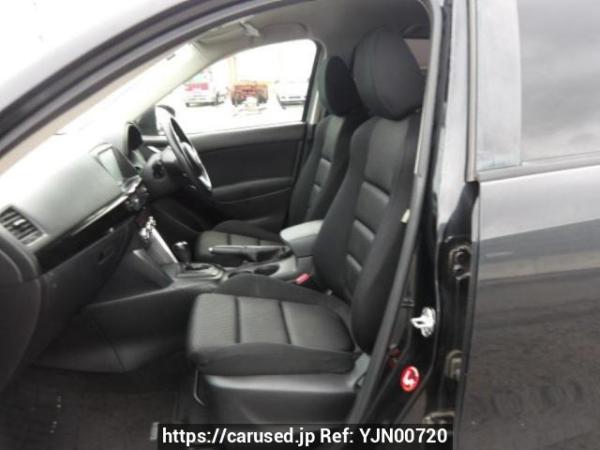 Used 2013 AT mazda cx-5 KE2FW Image[11]