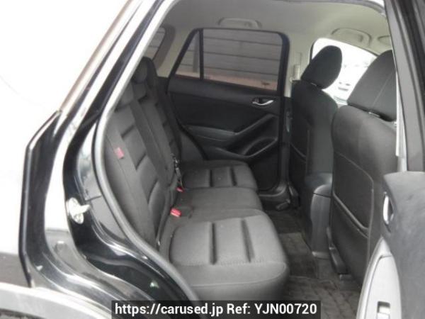Used 2013 AT mazda cx-5 KE2FW Image[12]