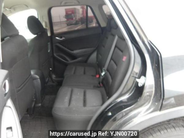 Used 2013 AT mazda cx-5 KE2FW Image[13]