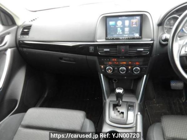 Used 2013 AT mazda cx-5 KE2FW Image[14]