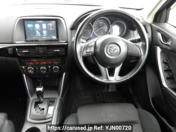 Used 2013 AT mazda cx-5 KE2FW Image[15]