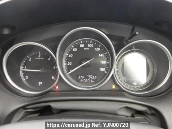 Used 2013 AT mazda cx-5 KE2FW Image[16]