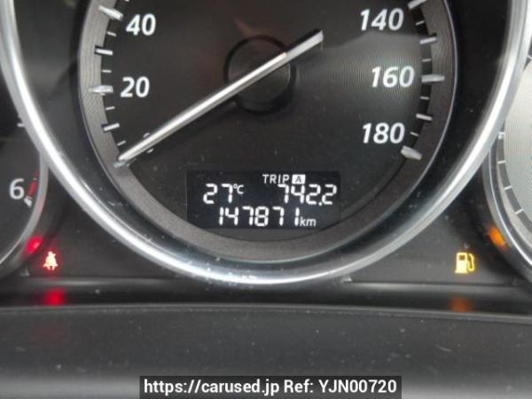Used 2013 AT mazda cx-5 KE2FW Image[17]