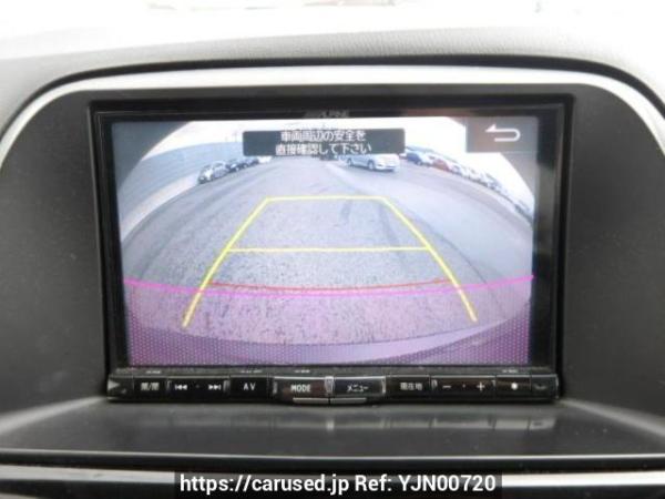 Used 2013 AT mazda cx-5 KE2FW Image[19]