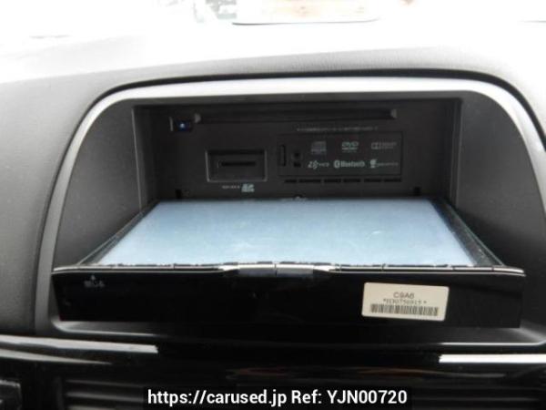 Used 2013 AT mazda cx-5 KE2FW Image[20]