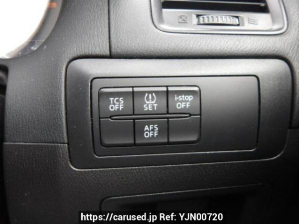 Used 2013 AT mazda cx-5 KE2FW Image[22]