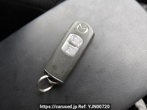 Used 2013 AT mazda cx-5 KE2FW Image[24]