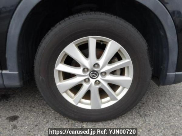 Used 2013 AT mazda cx-5 KE2FW Image[25]