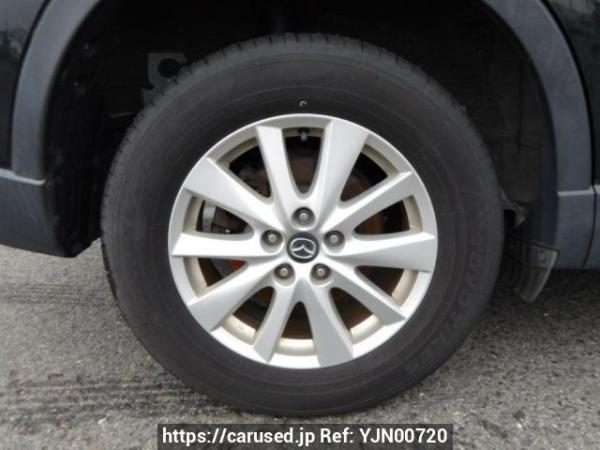 Used 2013 AT mazda cx-5 KE2FW Image[26]