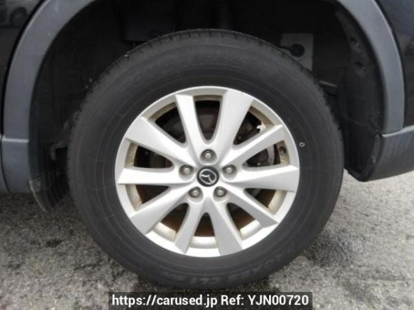 Used 2013 AT mazda cx-5 KE2FW Image[27]