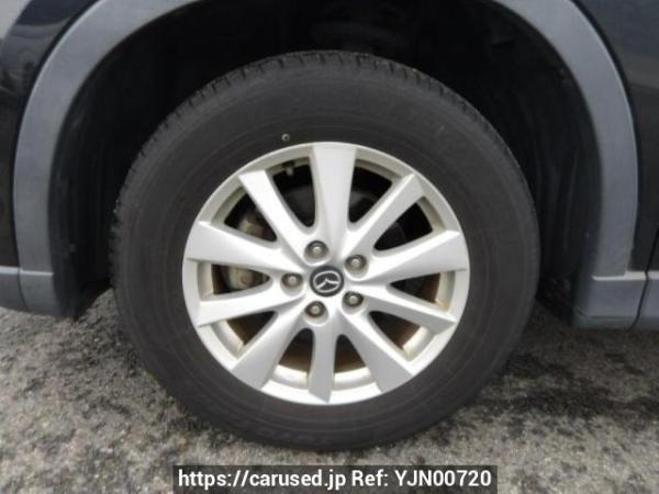Used 2013 AT mazda cx-5 KE2FW Image[28]