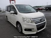 Honda Step WGN Spada
