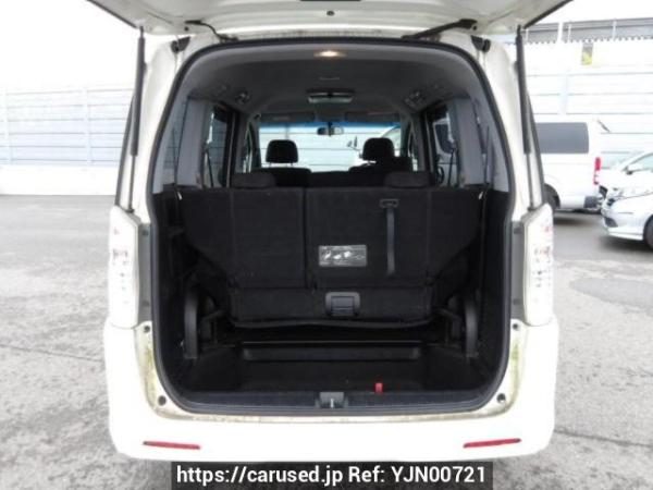 Used 2011 AT honda step-wgn-spada RK5 Image[6]