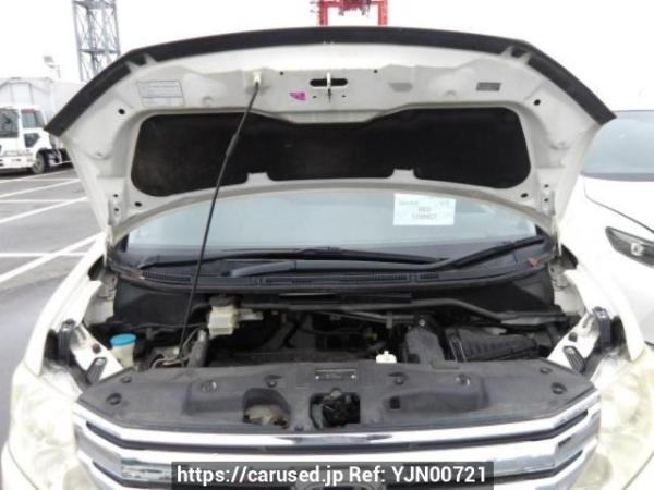 Used 2011 AT honda step-wgn-spada RK5 Image[7]