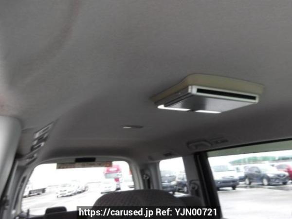 Used 2011 AT honda step-wgn-spada RK5 Image[10]