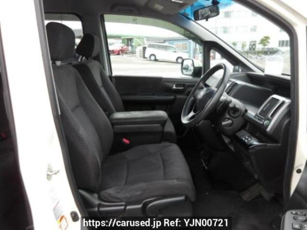 Used 2011 AT honda step-wgn-spada RK5 Image[11]