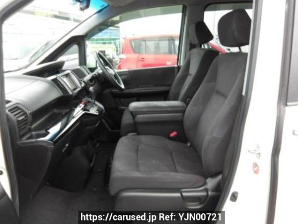 Used 2011 AT honda step-wgn-spada RK5 Image[12]