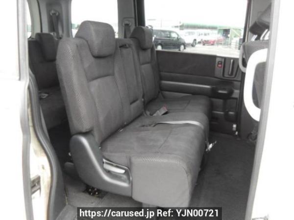Used 2011 AT honda step-wgn-spada RK5 Image[13]