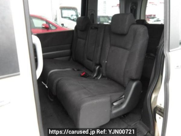 Used 2011 AT honda step-wgn-spada RK5 Image[14]