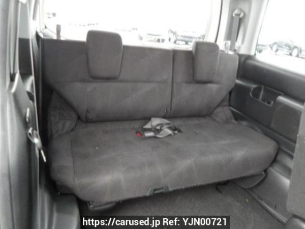 Used 2011 AT honda step-wgn-spada RK5 Image[15]
