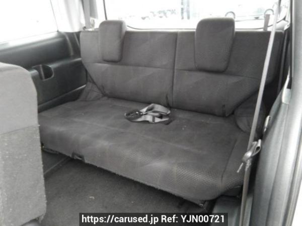 Used 2011 AT honda step-wgn-spada RK5 Image[16]
