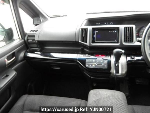 Used 2011 AT honda step-wgn-spada RK5 Image[17]