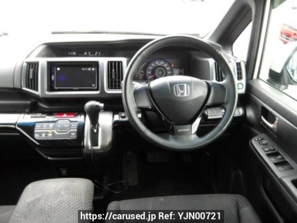 Used 2011 AT honda step-wgn-spada RK5 Image[18]
