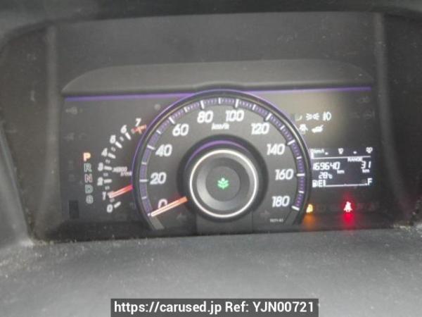 Used 2011 AT honda step-wgn-spada RK5 Image[19]