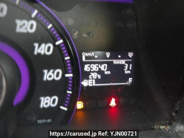 Used 2011 AT honda step-wgn-spada RK5 Image[20]