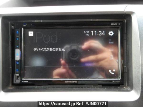Used 2011 AT honda step-wgn-spada RK5 Image[21]