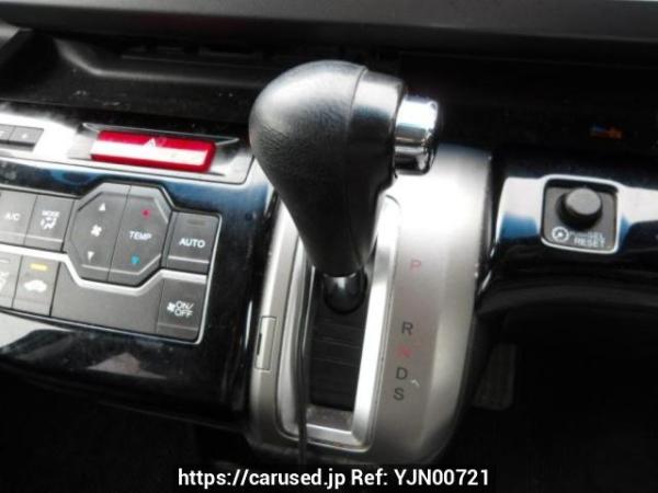 Used 2011 AT honda step-wgn-spada RK5 Image[22]