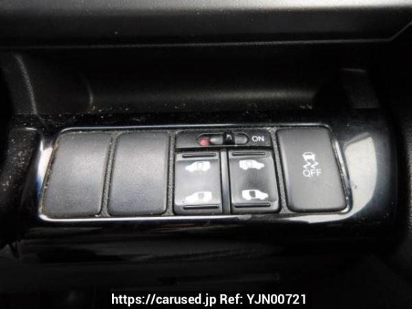 Used 2011 AT honda step-wgn-spada RK5 Image[23]
