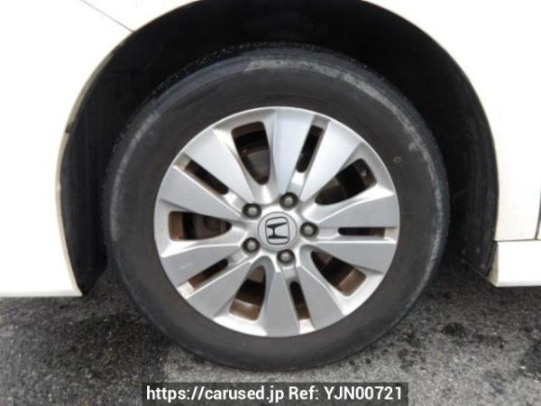Used 2011 AT honda step-wgn-spada RK5 Image[26]