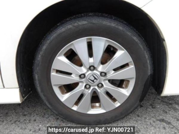 Used 2011 AT honda step-wgn-spada RK5 Image[27]