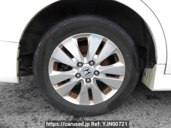 Used 2011 AT honda step-wgn-spada RK5 Image[28]