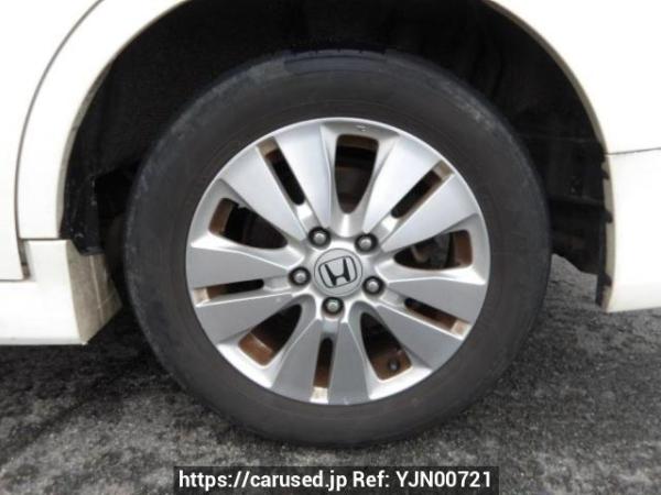Used 2011 AT honda step-wgn-spada RK5 Image[29]
