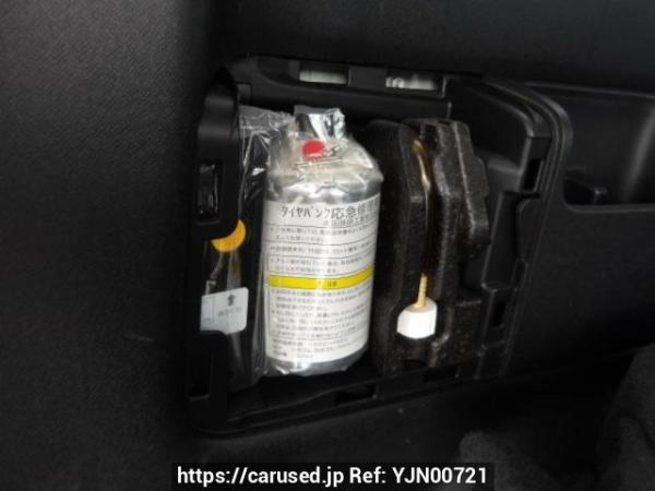 Used 2011 AT honda step-wgn-spada RK5 Image[40]