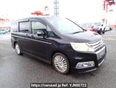 Honda Step WGN Spada