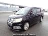 Used 2011 AT honda step-wgn-spada RK5 Image[2]