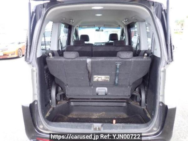 Used 2011 AT honda step-wgn-spada RK5 Image[6]