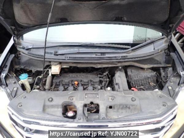 Used 2011 AT honda step-wgn-spada RK5 Image[7]