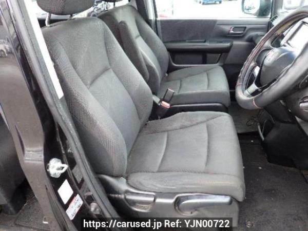 Used 2011 AT honda step-wgn-spada RK5 Image[9]