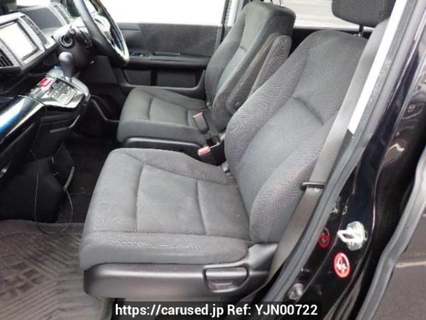 Used 2011 AT honda step-wgn-spada RK5 Image[10]