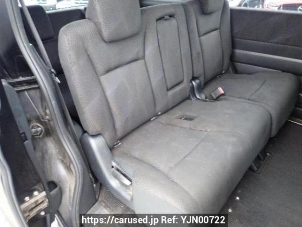 Used 2011 AT honda step-wgn-spada RK5 Image[11]