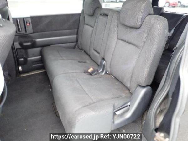 Used 2011 AT honda step-wgn-spada RK5 Image[12]