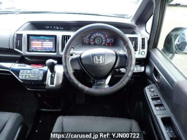 Used 2011 AT honda step-wgn-spada RK5 Image[15]