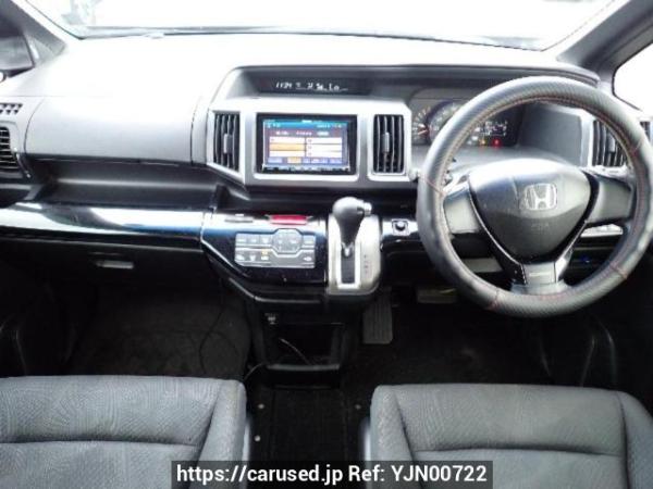 Used 2011 AT honda step-wgn-spada RK5 Image[16]