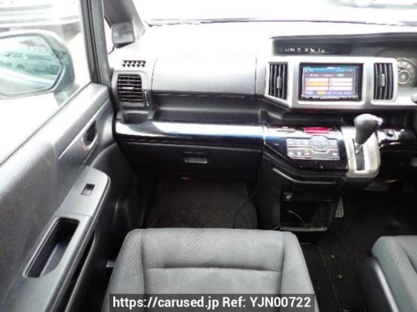 Used 2011 AT honda step-wgn-spada RK5 Image[17]