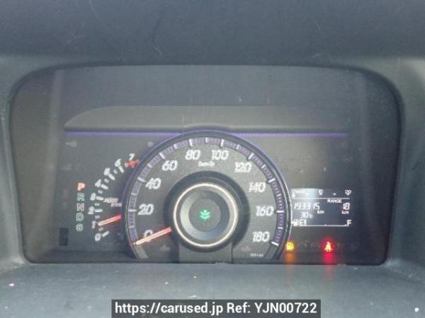 Used 2011 AT honda step-wgn-spada RK5 Image[18]