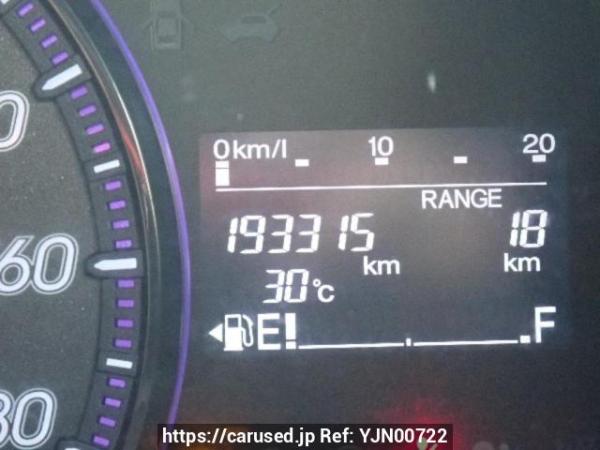 Used 2011 AT honda step-wgn-spada RK5 Image[19]